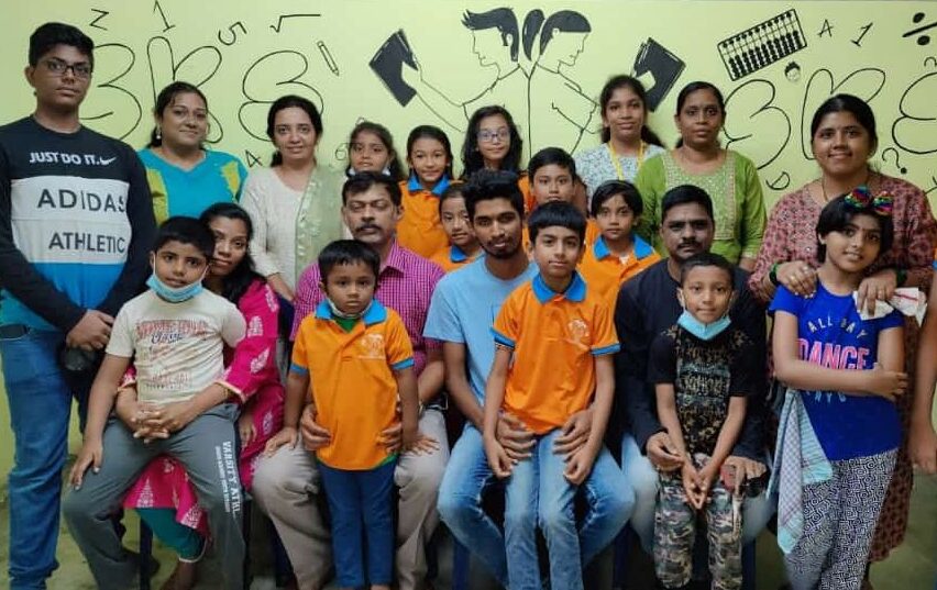 SKS Educational Services